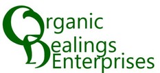 organichealings.co.za